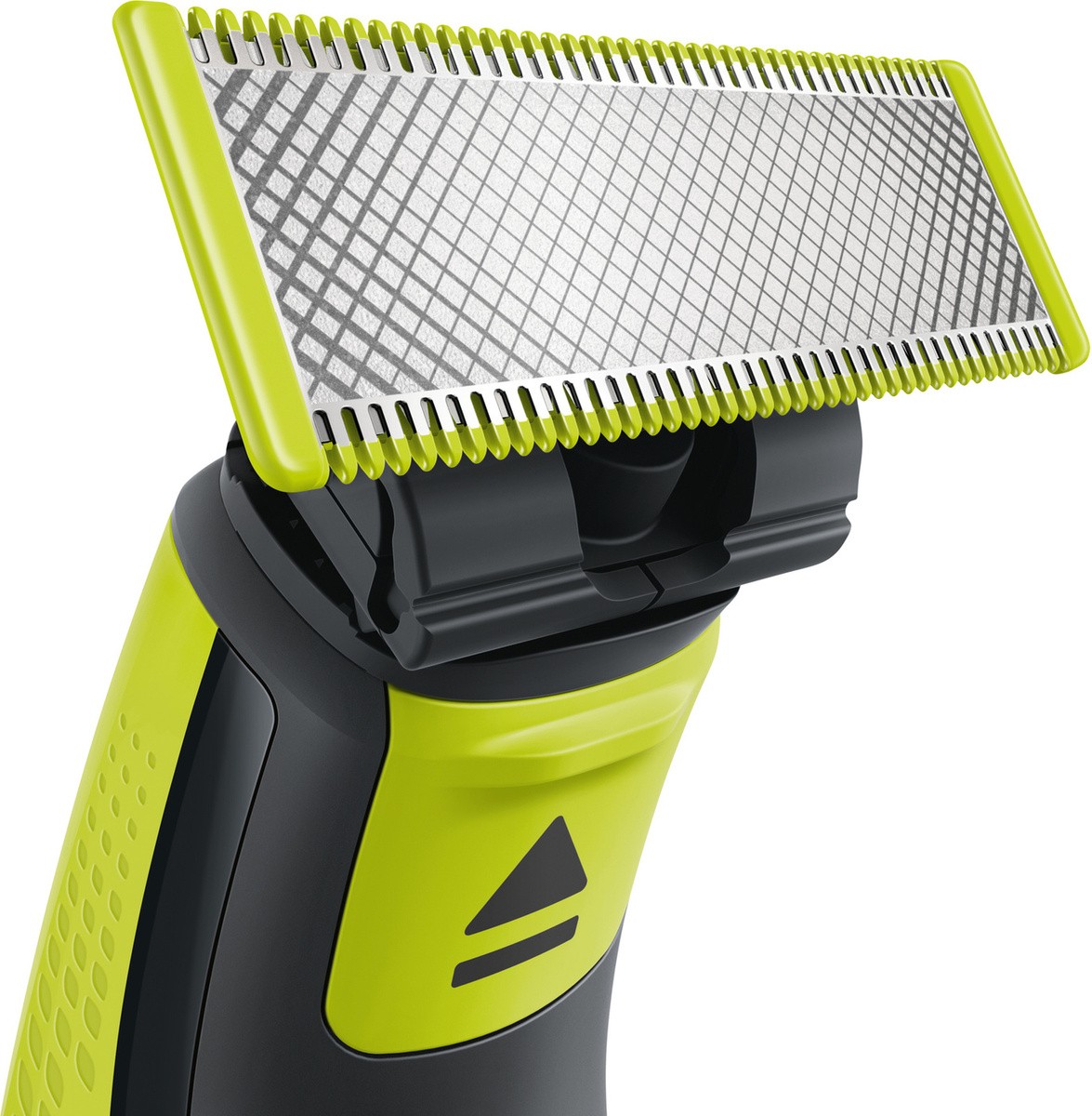 

Сменное лезвие Philips OneBlade QP620/50