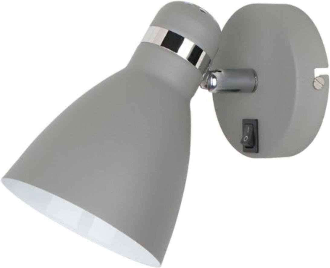 

Спот Arte Lamp A5049AP-1GY