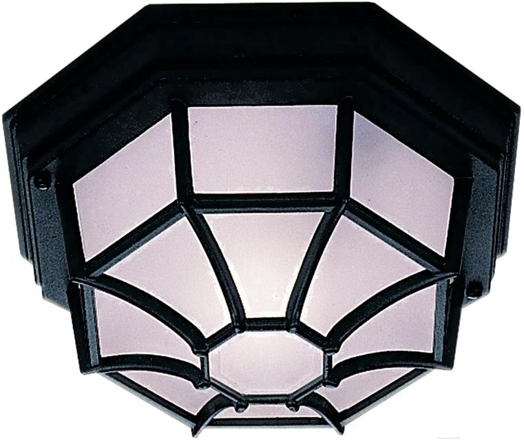 

Светильник Searchlight Outdoor Porch черный [2942BK], Outdoor Porch