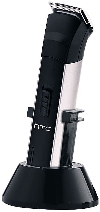 

Машинка для стрижки волос HTC АТ-532 черный, АТ-532
