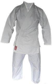 

Кимоно для карате Atemi PKU-320 р-р 7/200, PKU-320 р-р 7/200