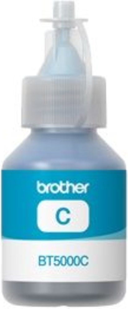 

Картридж для принтера Brother BT5000C, Чернила Brother BT5000C