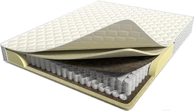 

Матрас Natura Vera Foam Light 217 90x200, Foam Light 217 90x200