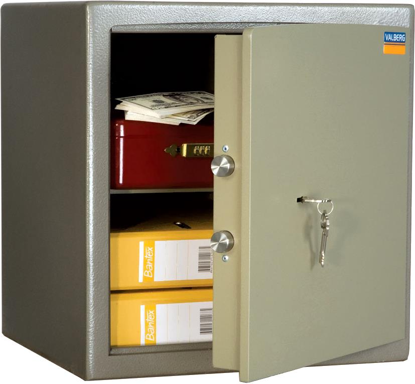 

Офисный сейф Valberg ASK-46, ASK-46
