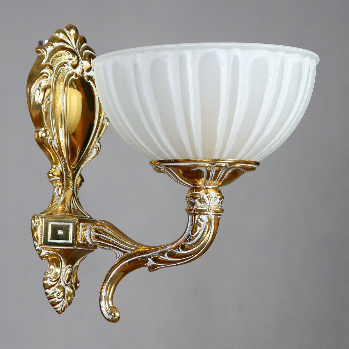 

Бра AMBIENTE by BRIZZI 02227/1 WP