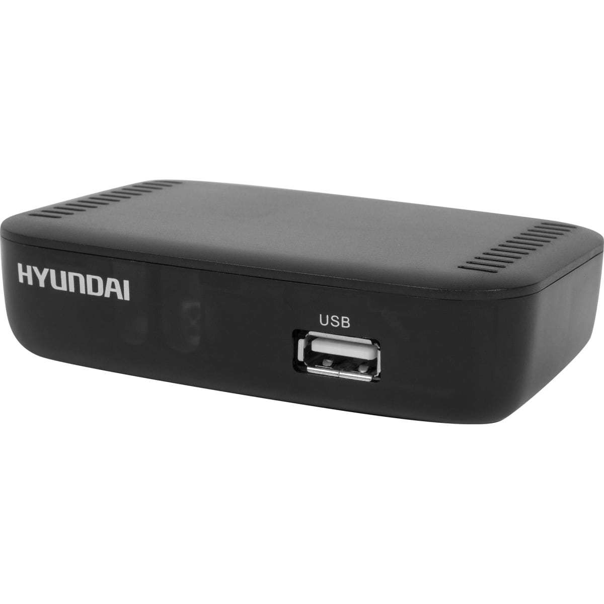 

AV-ресивер Hyundai H-DVB460 черный, (Hyundai H-DVB460)