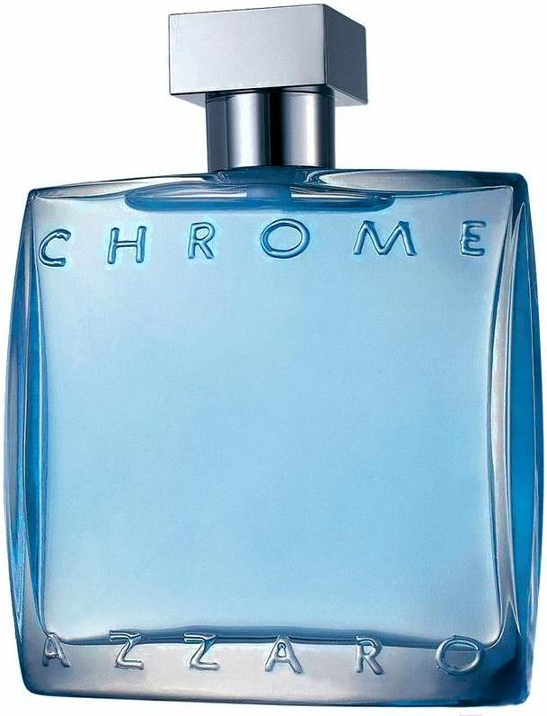 

Туалетная вода Azzaro Chrome 100мл, Chrome 100мл