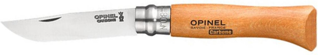 

Туристический нож Opinel Tradition №08 8VRN [113080], Туристический нож Opinel Tradition №08 8VRN 113080