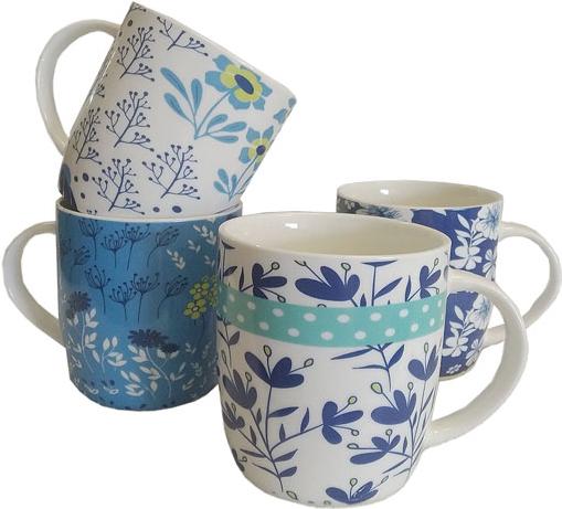 

Кружка Мон Ами MUG-296, MUG-296