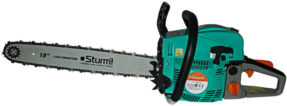 

Бензопила Sturm GC99522B