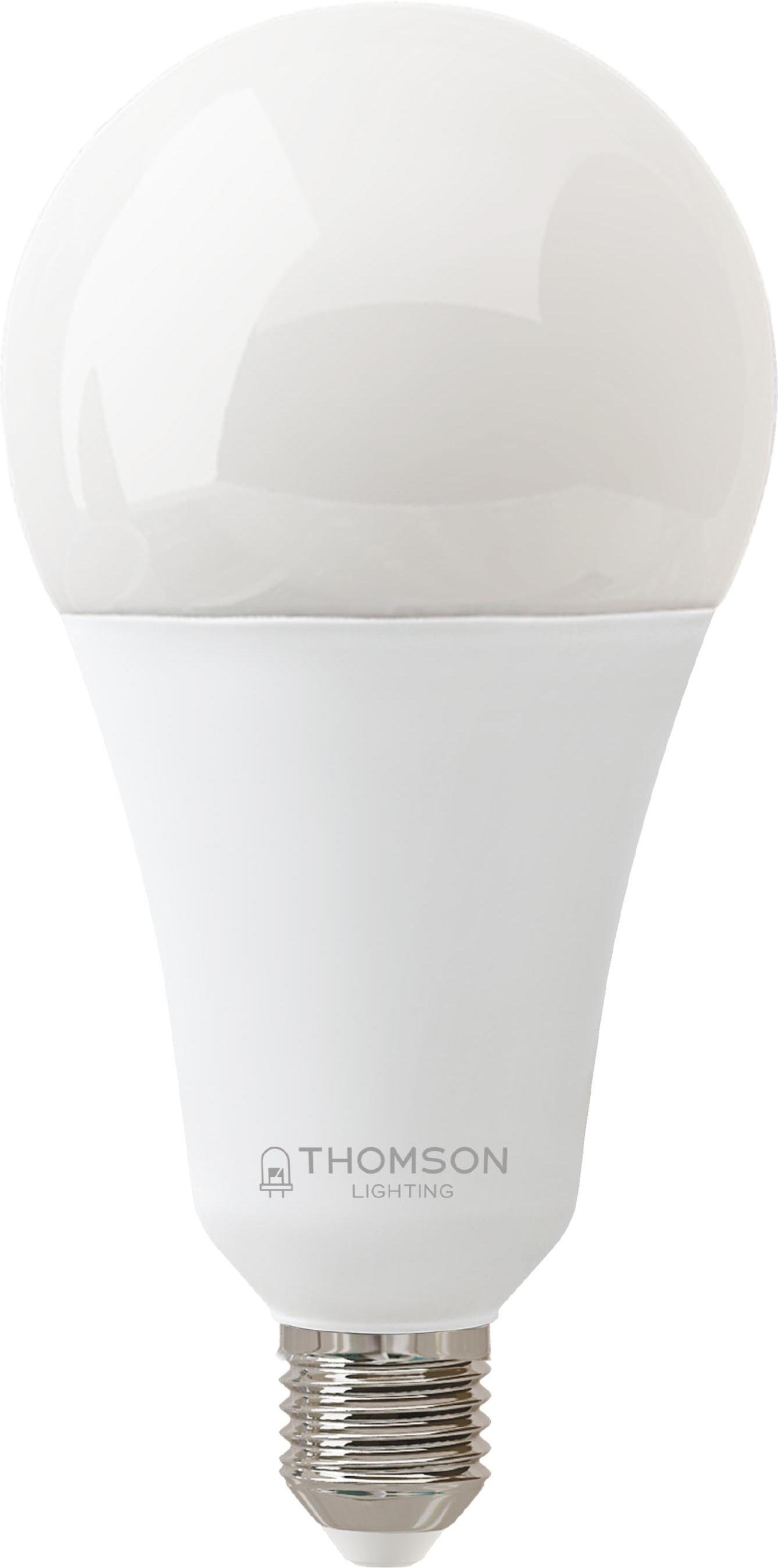 

Светодиодная лампа Hiper THOMSON [TH-B2355], Светодиодная лампочка Hiper THOMSON TH-B2355
