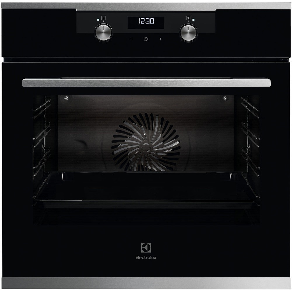 

Духовой шкаф Electrolux OKF5C70X