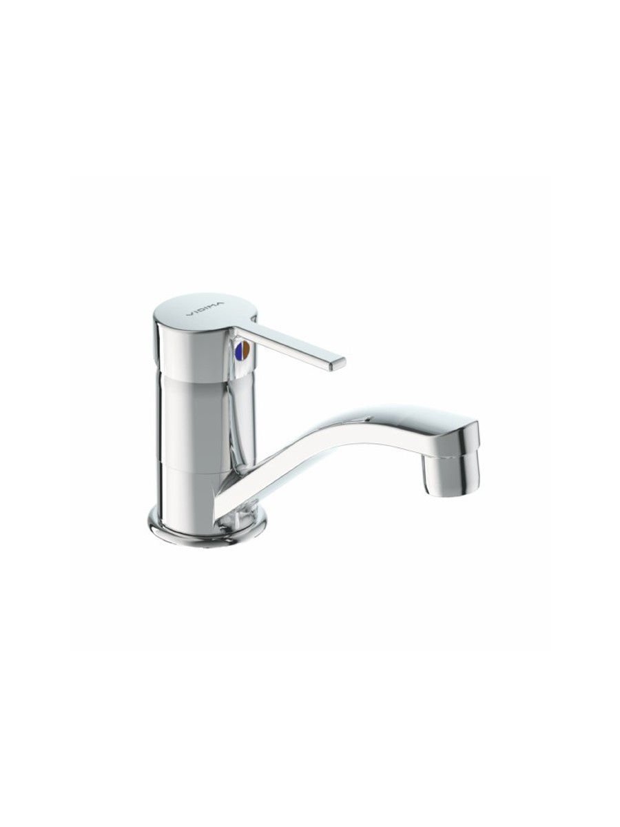 

Смеситель Vidima Logik [BA276AA], Logik
