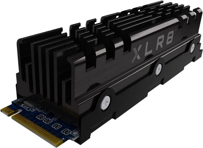 

SSD диск PNY M.2 2280 2TB [M280CS3040HS-2TB-RB], M.2 2280 2TB