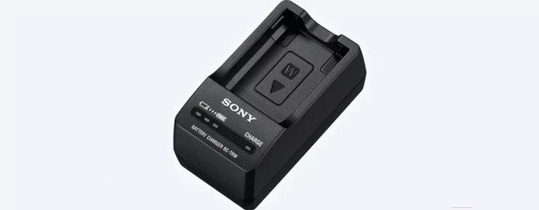 

Зарядное устройство для аккумуляторов Sony BC-TRW, BC-TRW