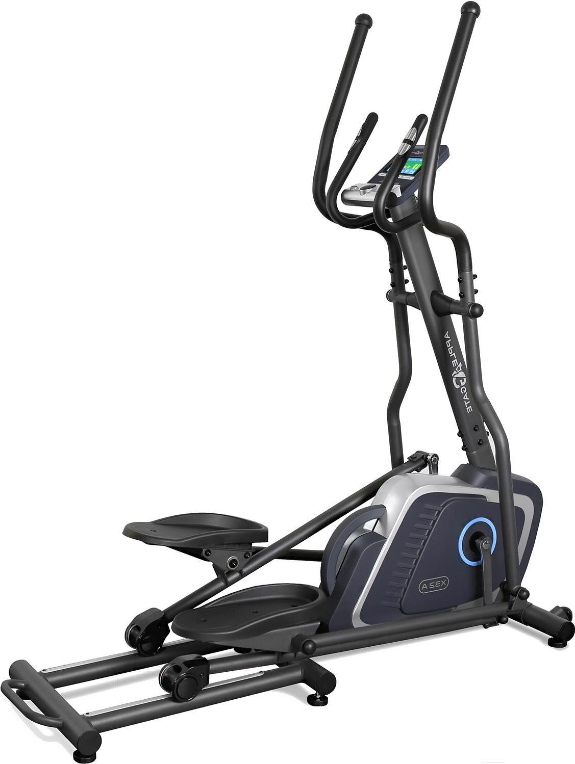 

Эллиптический тренажер AppleGate X32 A, X32 A