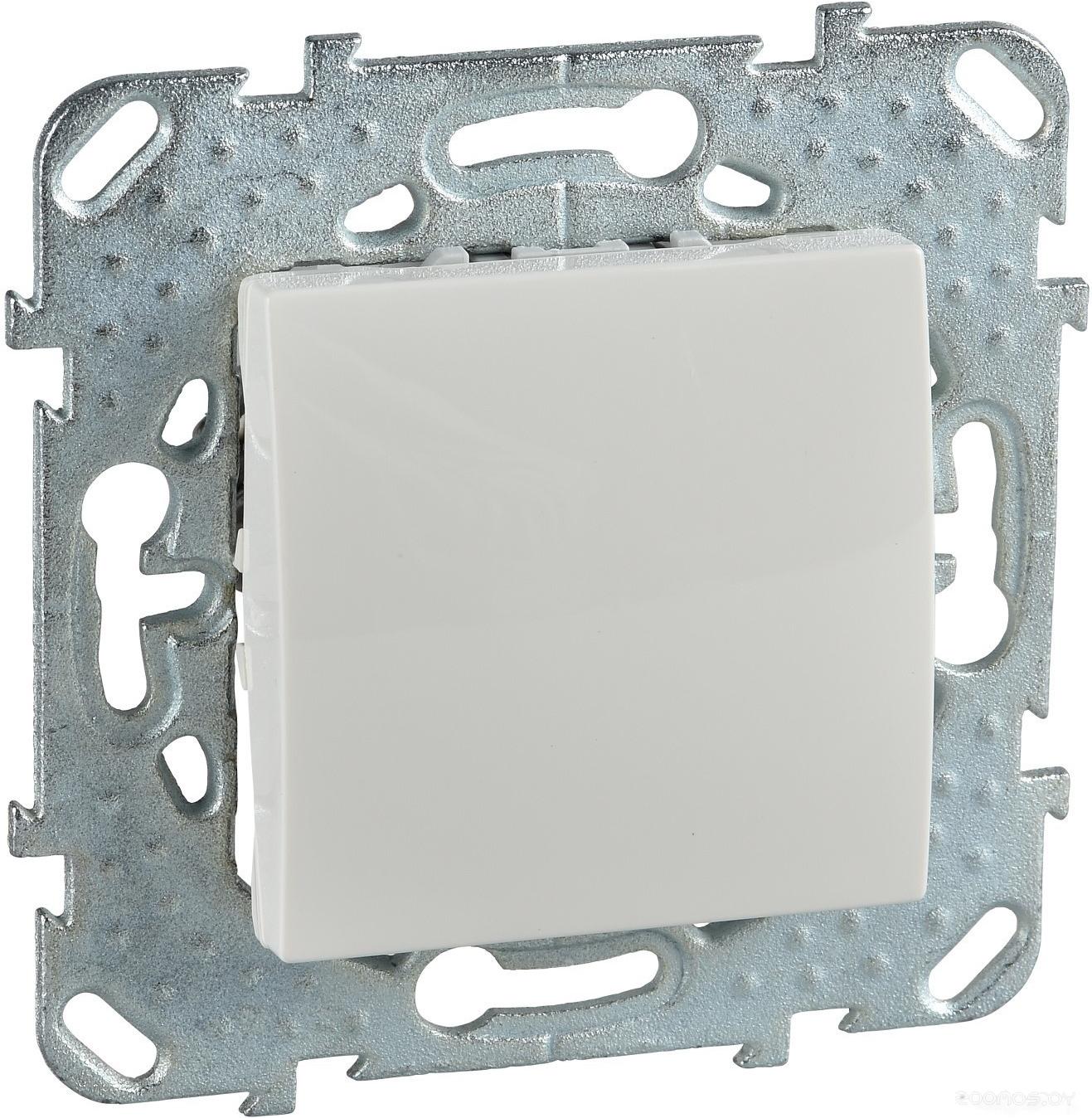 

Выключатель Schneider Electric Unica MGU5.206.25ZD, Unica MGU5.206.25ZD