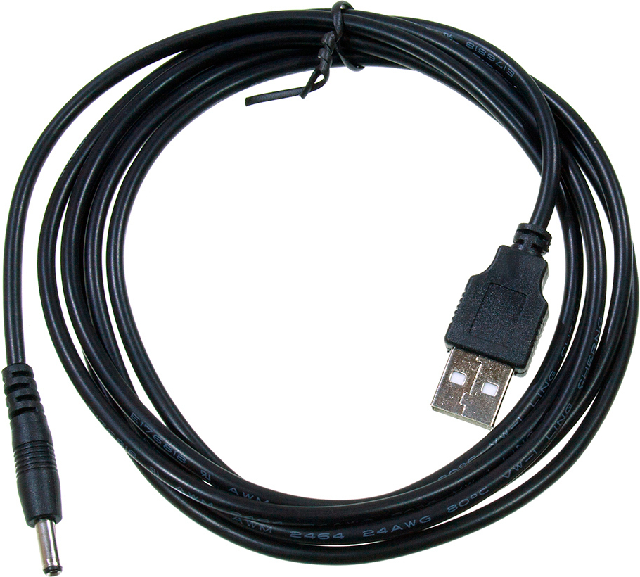 

Кабель USB Cablexpert CC-USB-AMP35-6