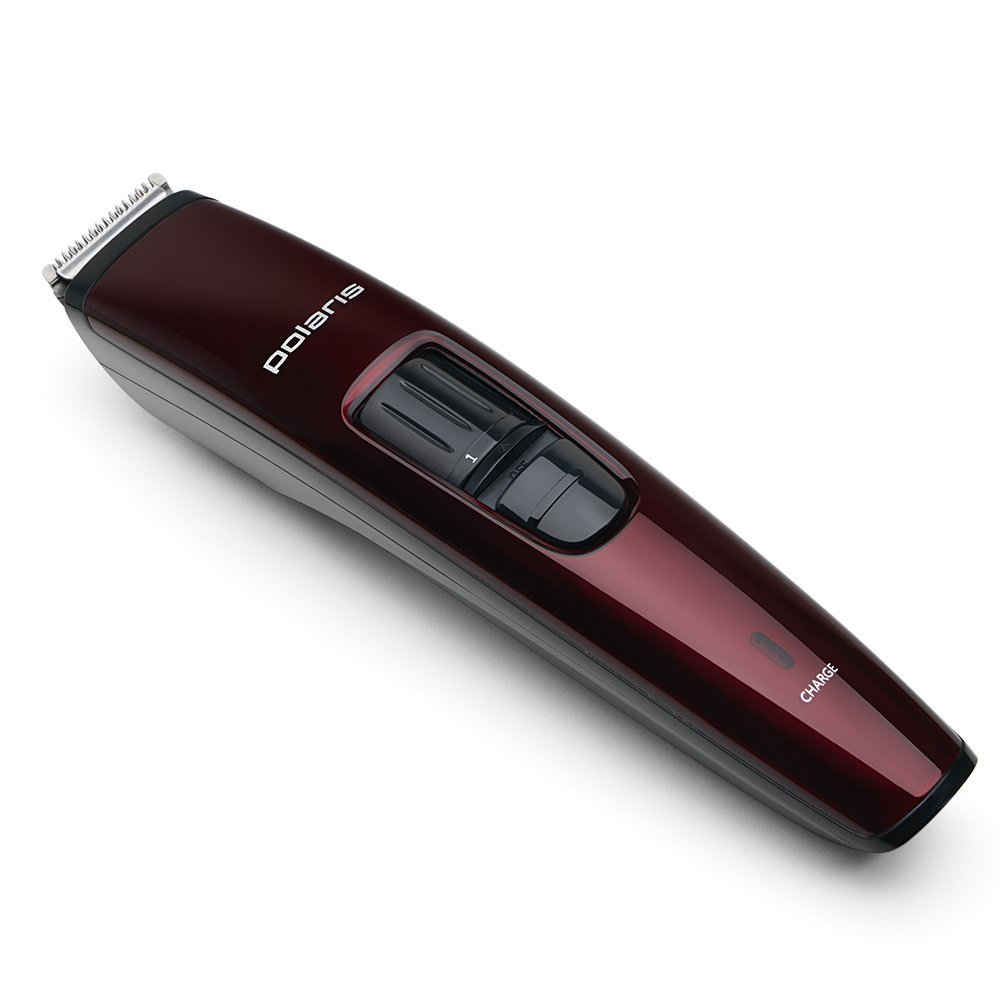 Polaris PHC 1102R - фото Машинка для стрижки Polaris PHC 1102R