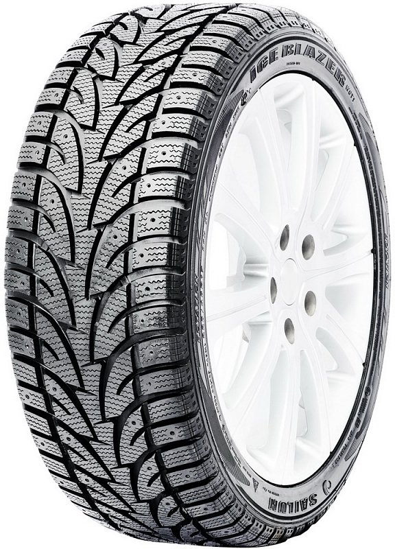 

Шины Sailun Ice Blazer WST1 205/75R16C 110/108R зимняя, Ice Blazer WST1 205/75R16C 110/108R зимняя