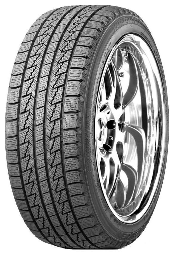 

Шины Roadstone Winguard Ice SUV 235/60R18 103Q, Winguard Ice SUV 235/60R18 103Q