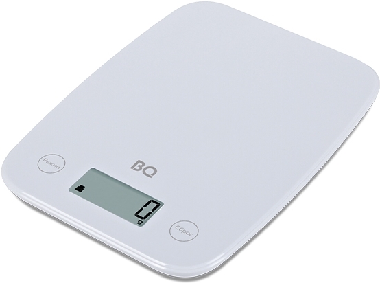 

Весы кухонные BQ KS1006 белый