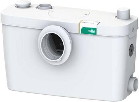 

Насос Wilo HiSewlift 3-15, HiSewlift 3-15
