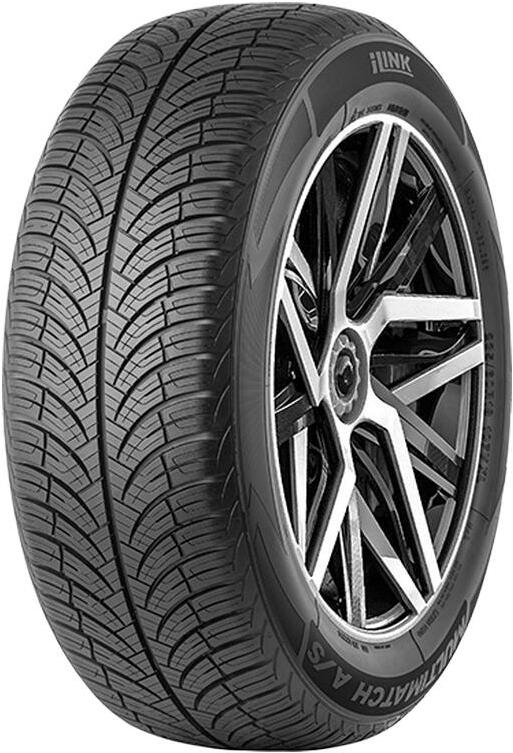 

Автомобильные шины iLink Multimatch A/S 195/60R15 88H