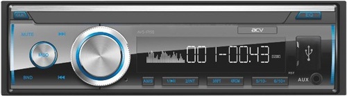 

USB-магнитола ACV AVS-1719B