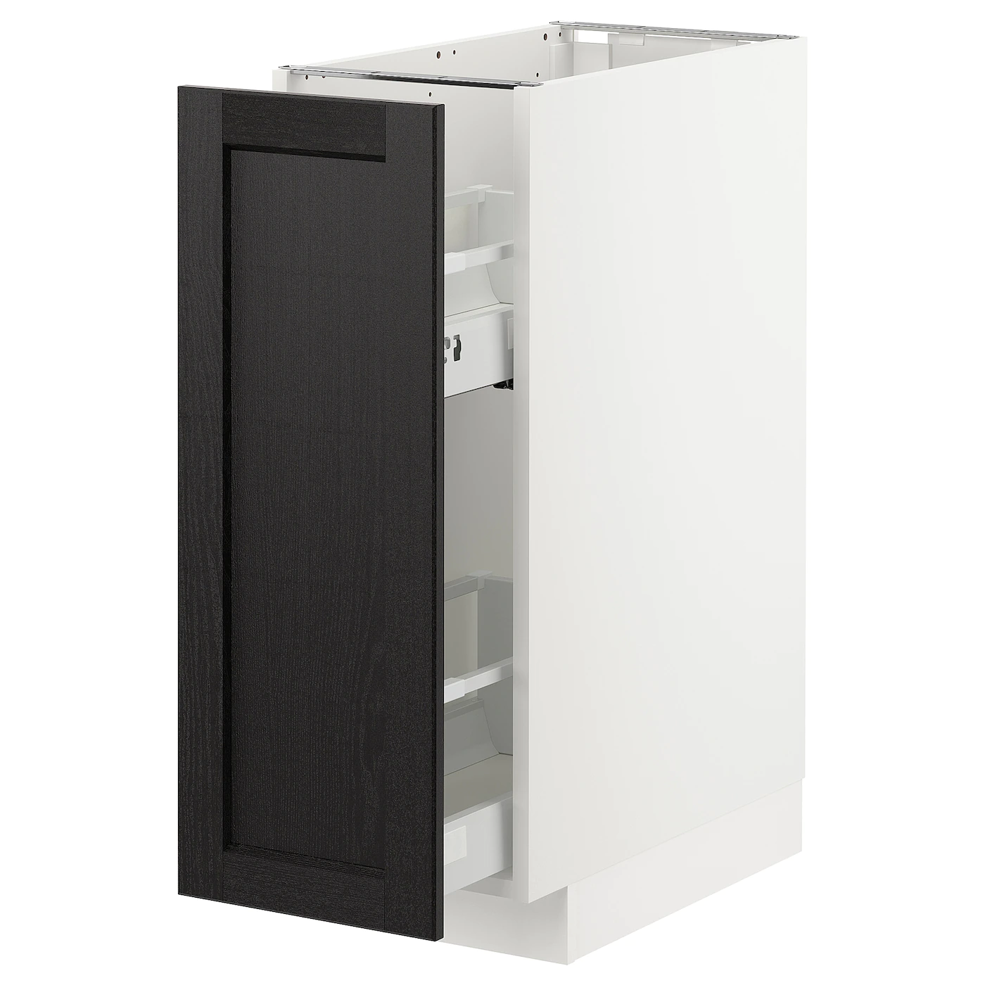 

Кухонный шкаф IKEA Метод [893.015.04], Метод