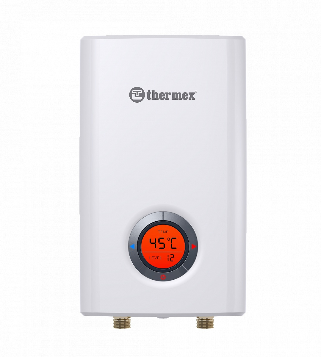

Проточный водонагреватель Thermex Topflow 15000 White, Водонагреватель Thermex Topflow 15000