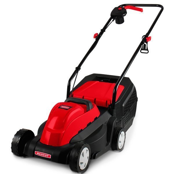 Maxcut MCE 320 - фото Колёсная газонокосилка Maxcut MCE 320