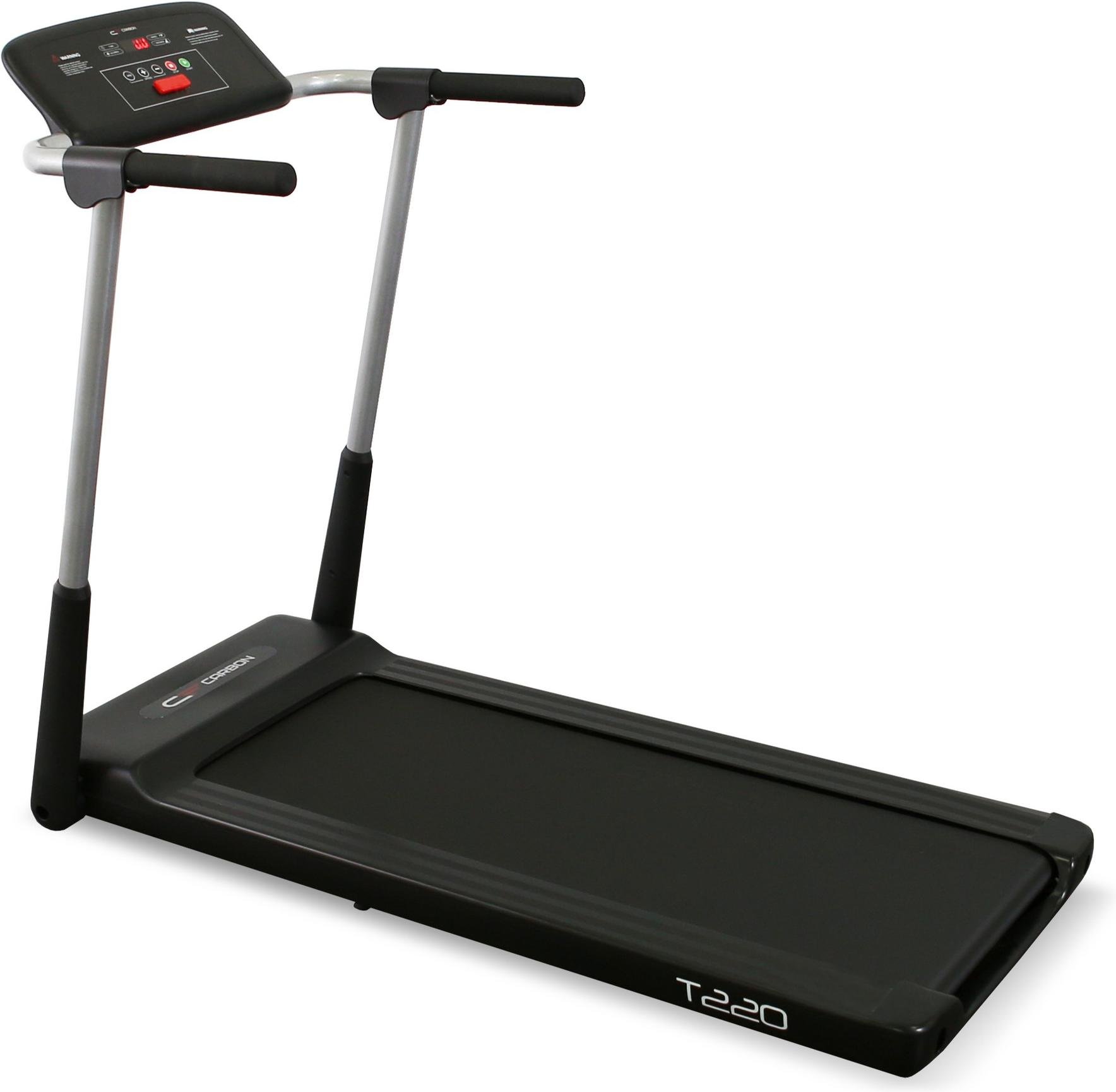 

Беговая дорожка Carbon Fitness T220 [T220_I], T220