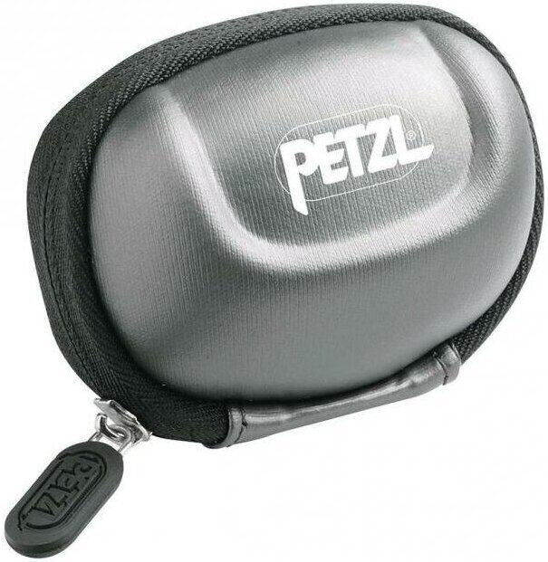 

Чехол Petzl Shell S для налобных фонарей Zipka и Bindi