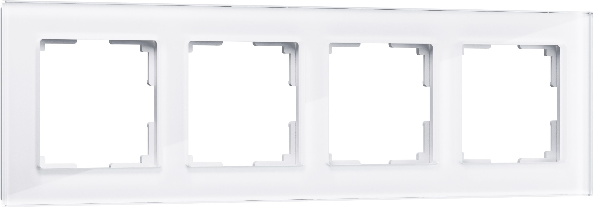 

Рамка Werkel W0041101