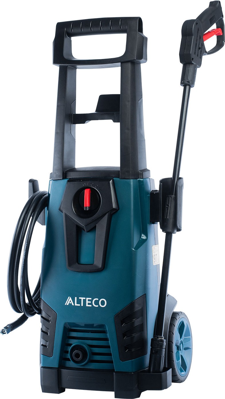 

Аппарат высокого давления Alteco HPW 2110 (HPW 145)