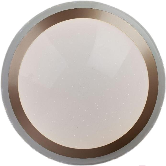 

Светильник Евросвет Fusion 40003/1 Led (матовое золото), Fusion 40003/1 Led