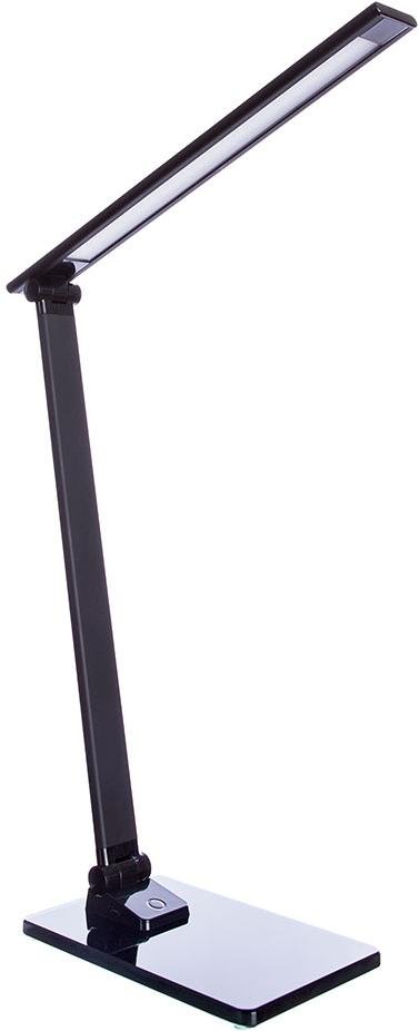 

ARTE Lamp A1116LT-1BK, Настольная лампа Arte Lamp Spillo A1116LT-1BK