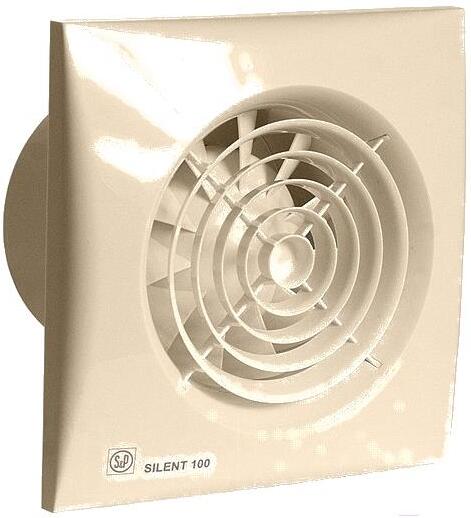 

Вентилятор вытяжной SolerPalau Silent-200 CZ Ivory / 5210625100, Вентилятор вытяжной SolerPalau Silent-200 CZ Ivory 5210625100