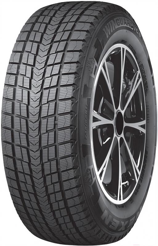 

Зимняя шина Roadstone Winguard Ice SUV 235/65R17 108Q, Winguard Ice SUV 235/65R17 108Q