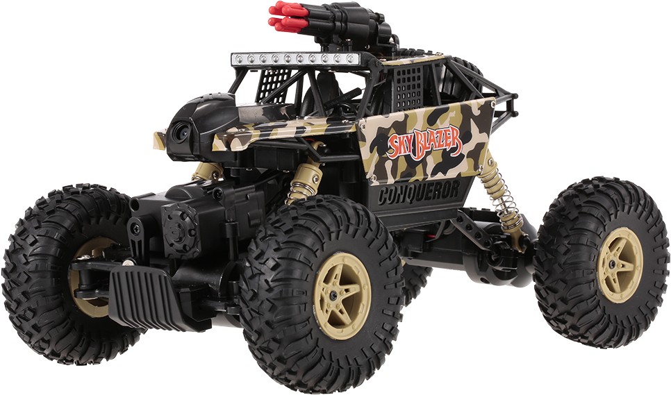 

Радиоуправляемая машина WLtoys 18428-A