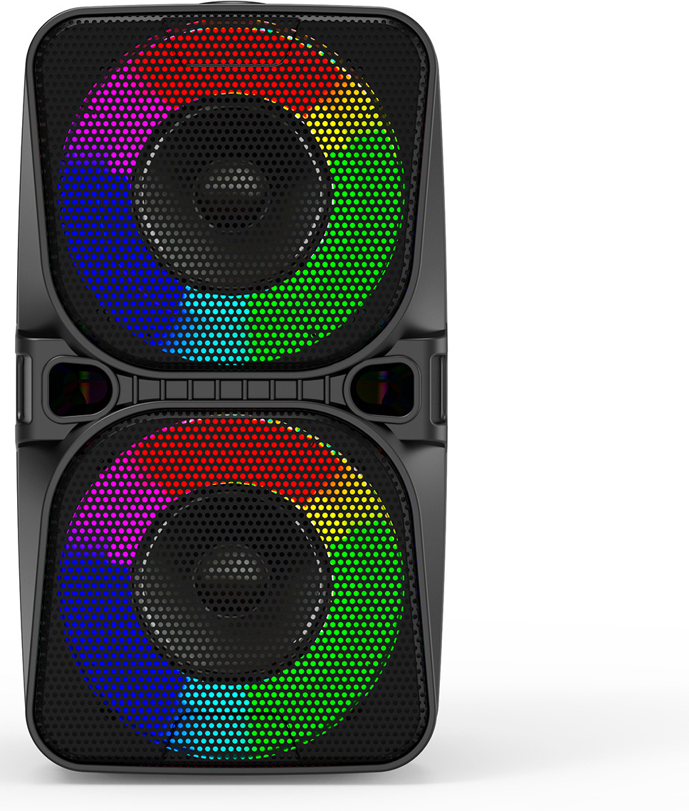 

Портативная колонка Digma D-PS1505 черный (SP1505B)