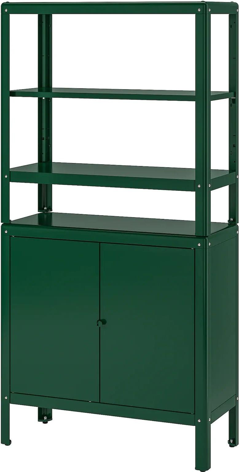 

Стеллаж IKEA Кольбьерн [493.175.59], Кольбьерн