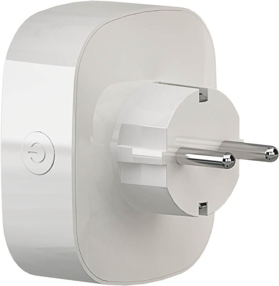 

Розетка Hiper Smart monitoring socket IOT P03 [IOT P03], Smart monitoring socket IOT P03