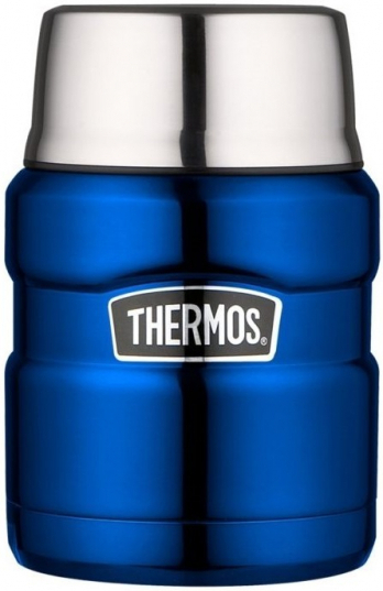 

Термос Thermos SK3020-BL Food Jar 0.710L