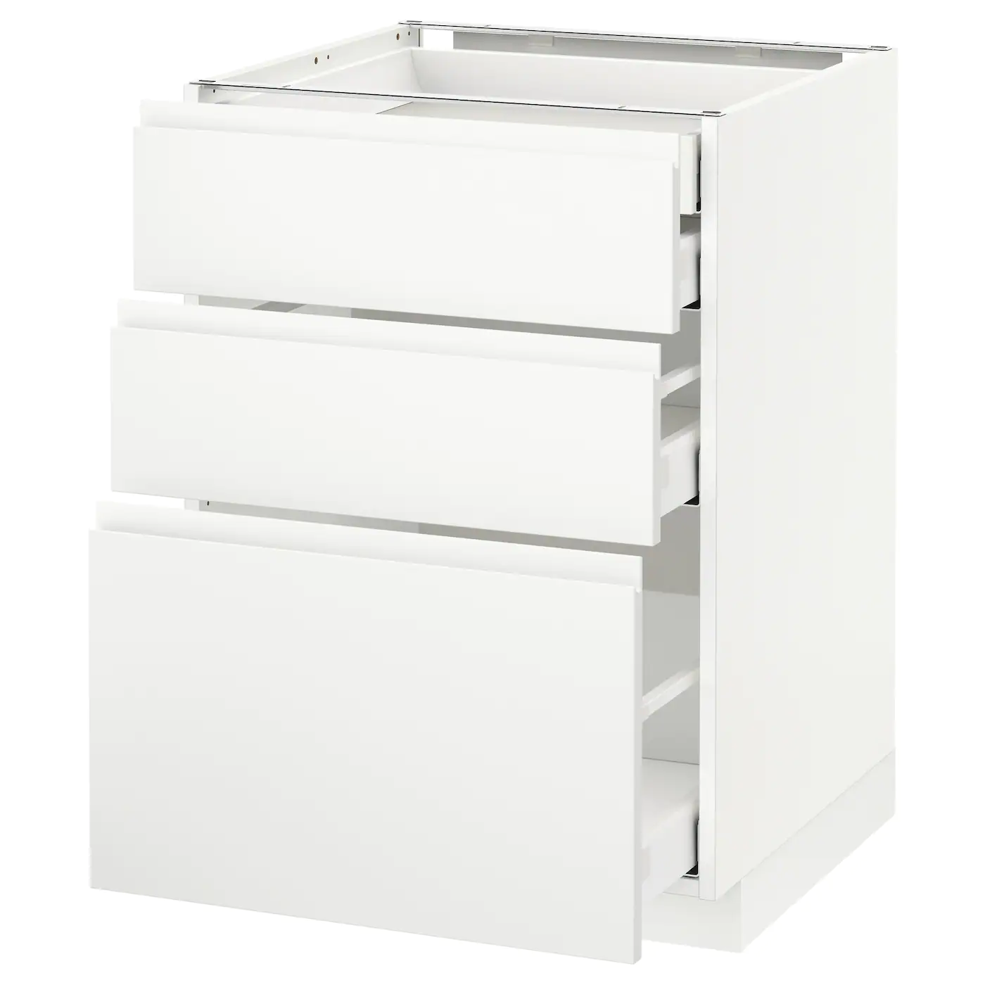 

Кухонный шкаф IKEA Метод/Максимера [092.366.40], Метод/Максимера