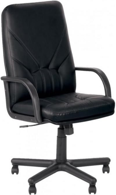 

Офисное кресло Nowy Styl Manager SP-A N черный, Manager SP-A N