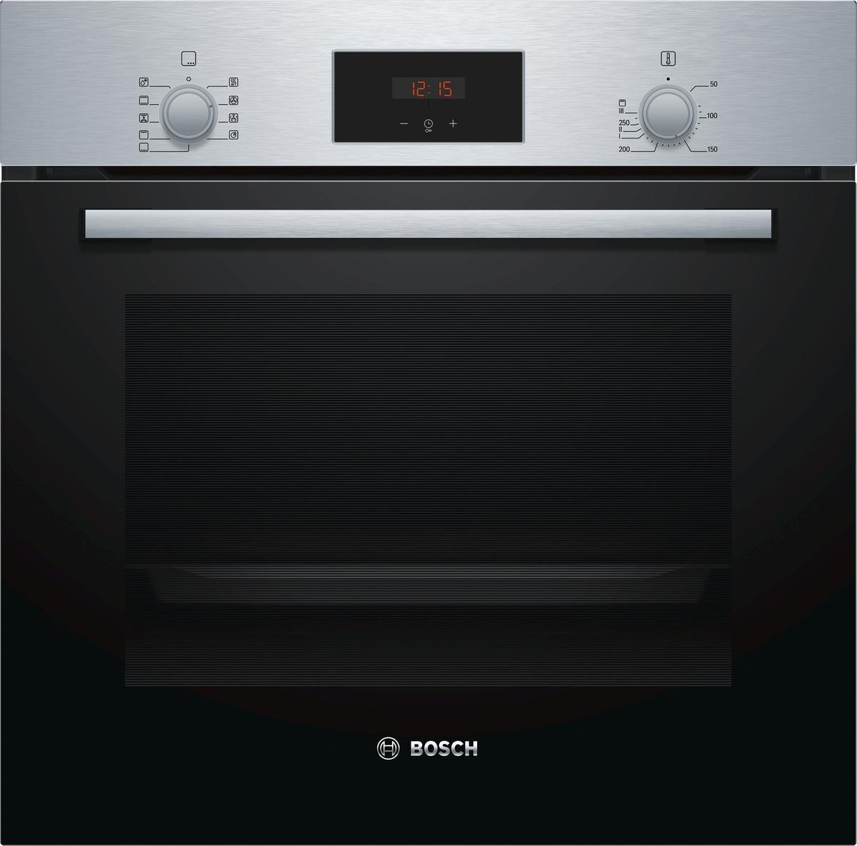 

Духовой шкаф Bosch HBF114ER0R