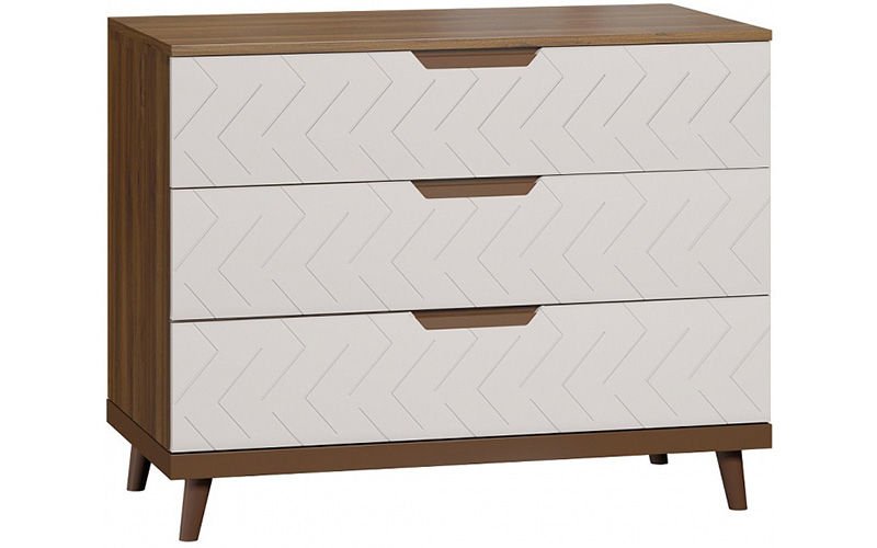 

Комод Woodcraft Сканди Combi, Сканди Combi