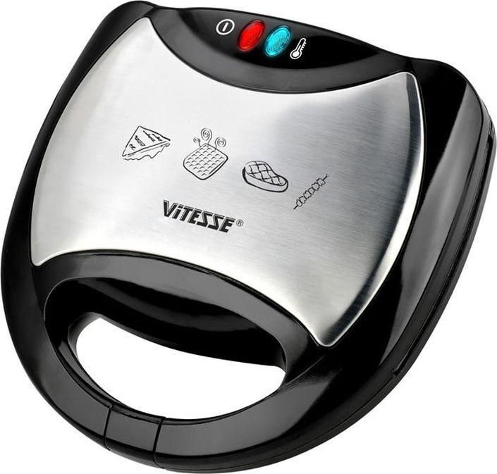 

Сэндвичница Vitesse VS-290, VS-290